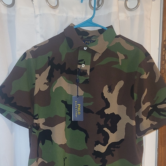 Ralph Lauren Polo - Picture 2 of 16